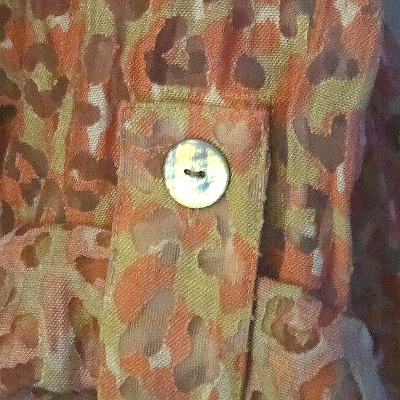 Ruby Rd. "Shacket" Sz. 20w - Picture 4 of 8